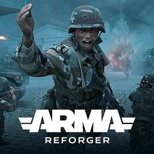 ・Arma Reforger・STEAM GIFT・RU/UA/KZ・