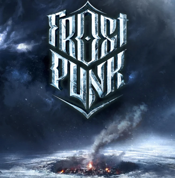 Frostpunk СТИМ КЛЮЧ ВСЕ РЕГИОНЫ ГЛОБАЛ + ПОДАРОК