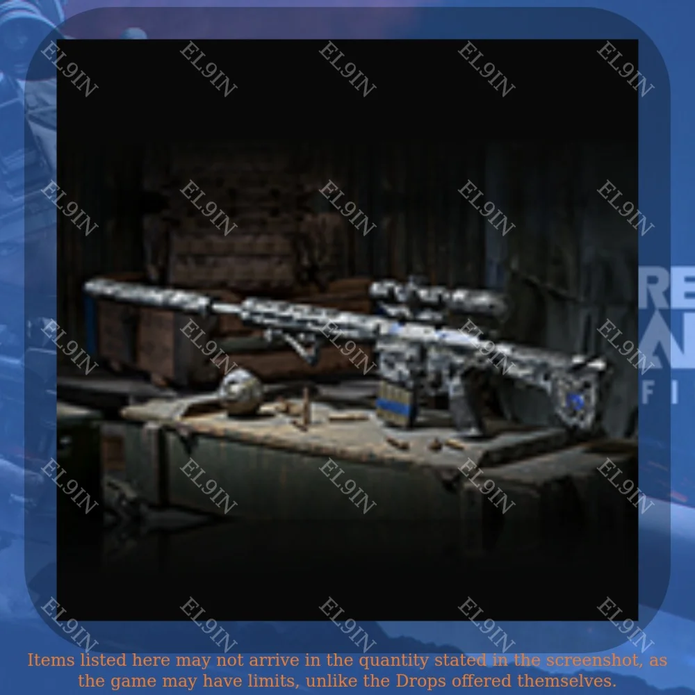 💎Arena Breakout: Infinite🌈Твич Дропс