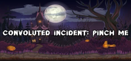 Запутанная история: ущипни меня (STEAM KEY/REGION FREE)