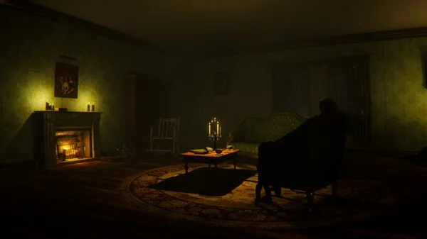 Ghost Janitors✅STEAM GIFT AUTO✅RU+МИР