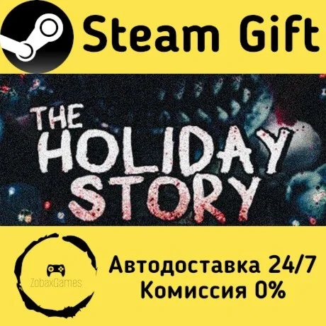  The Holiday Story ???? Steam Gift РФ/КЗ/др. 