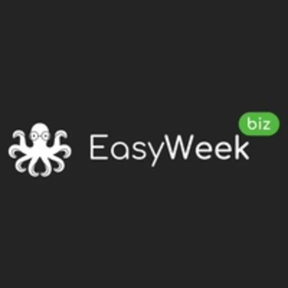 Промокод EasyWeek.ru Скидка 1000 ₽ на PRO