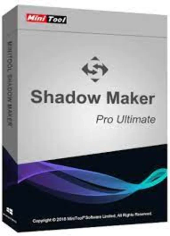 MiniTool ShadowMaker PRO | лицензионный ключ, код