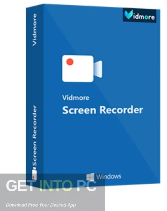 Лицензионный ключ Vidmore Screen Recorder, код на 1 год