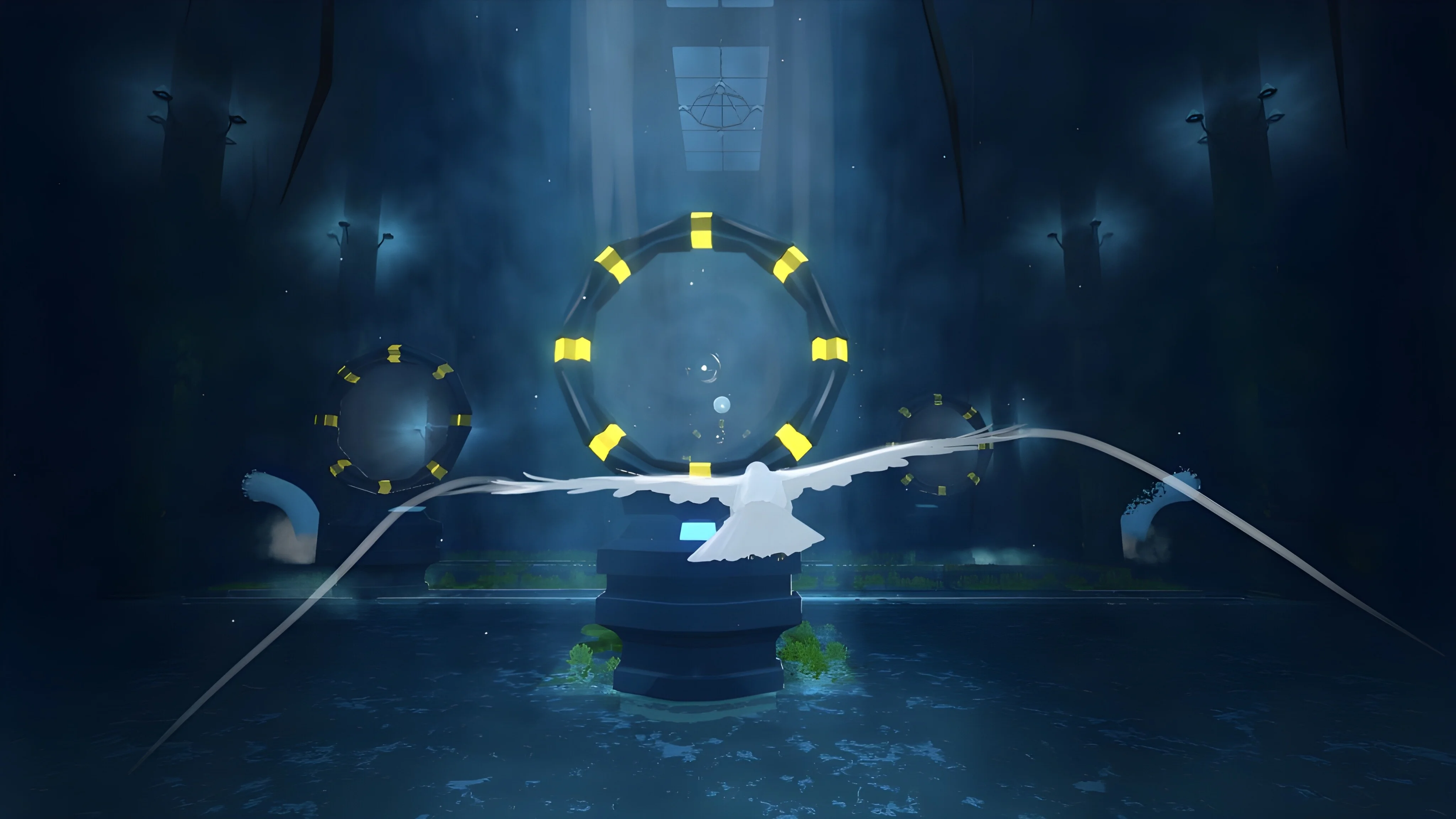 VORON: Raven’s Story СТИМ Steam Gift