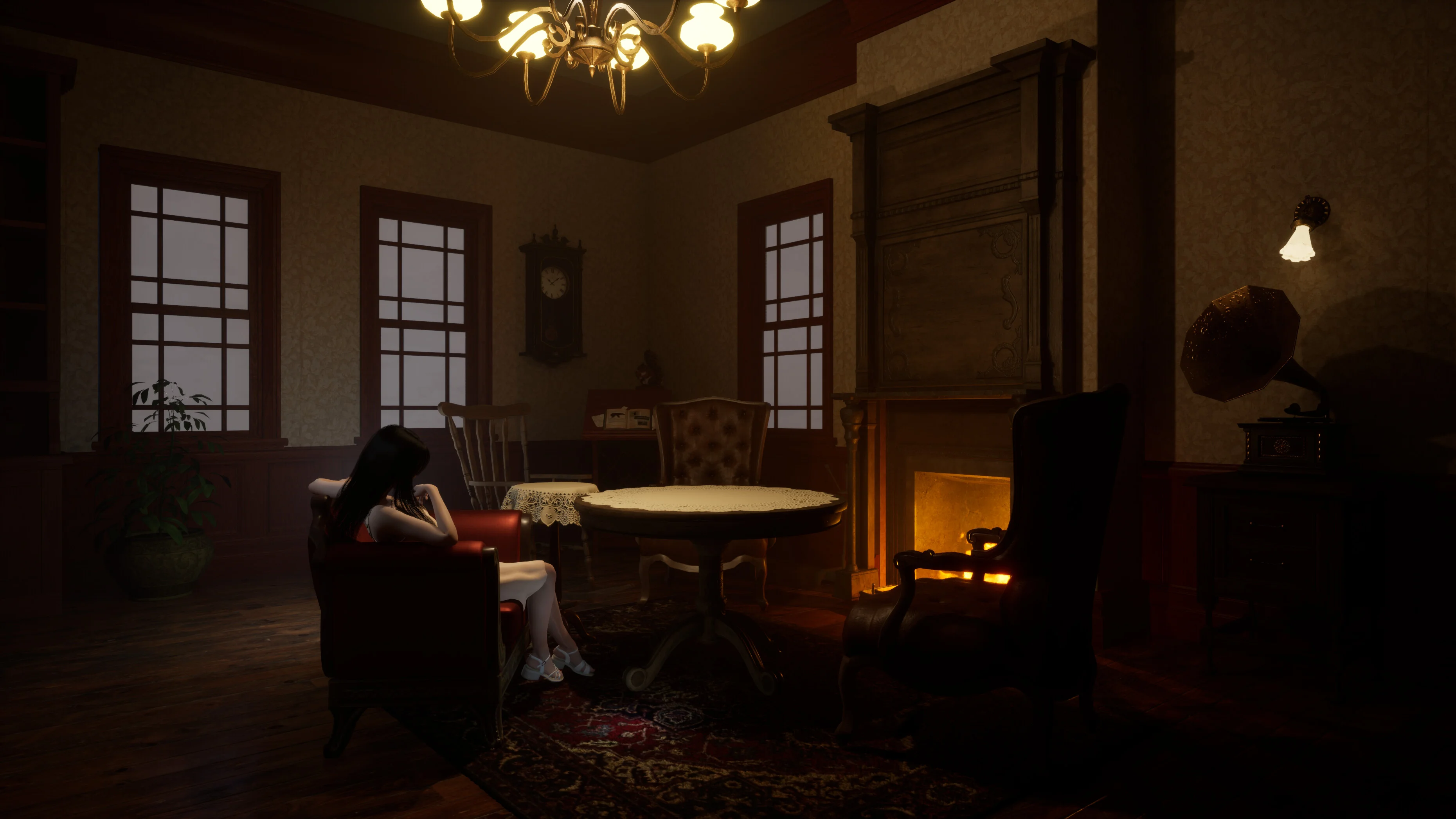 Junji Ito Maniac: An Infinite Gaol СТИМ Steam Gift