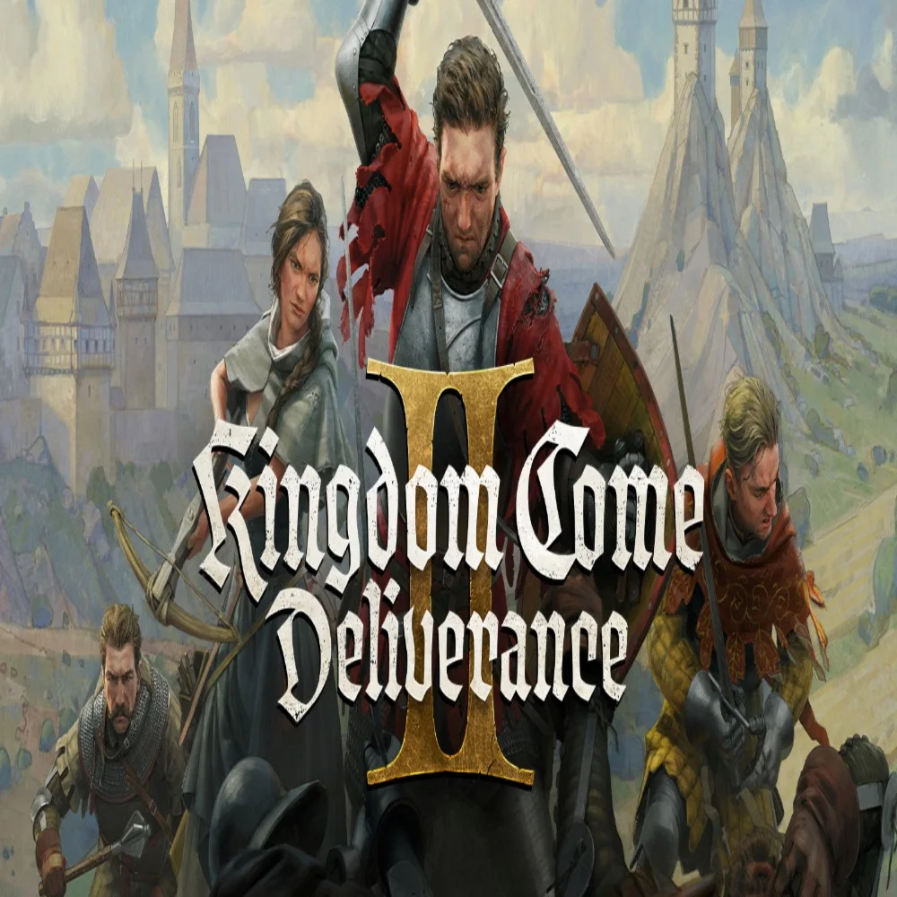 Kingdom Come: Deliverance II Steam Ключ