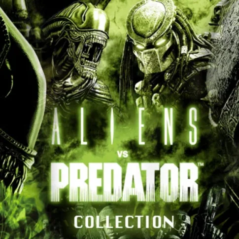 Aliens vs Predator™ Все Регионы Авто-Доставка 24/7