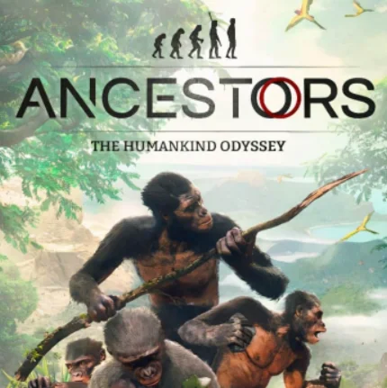 Ancestors: The Humankind Odyssey Авто-Доставка