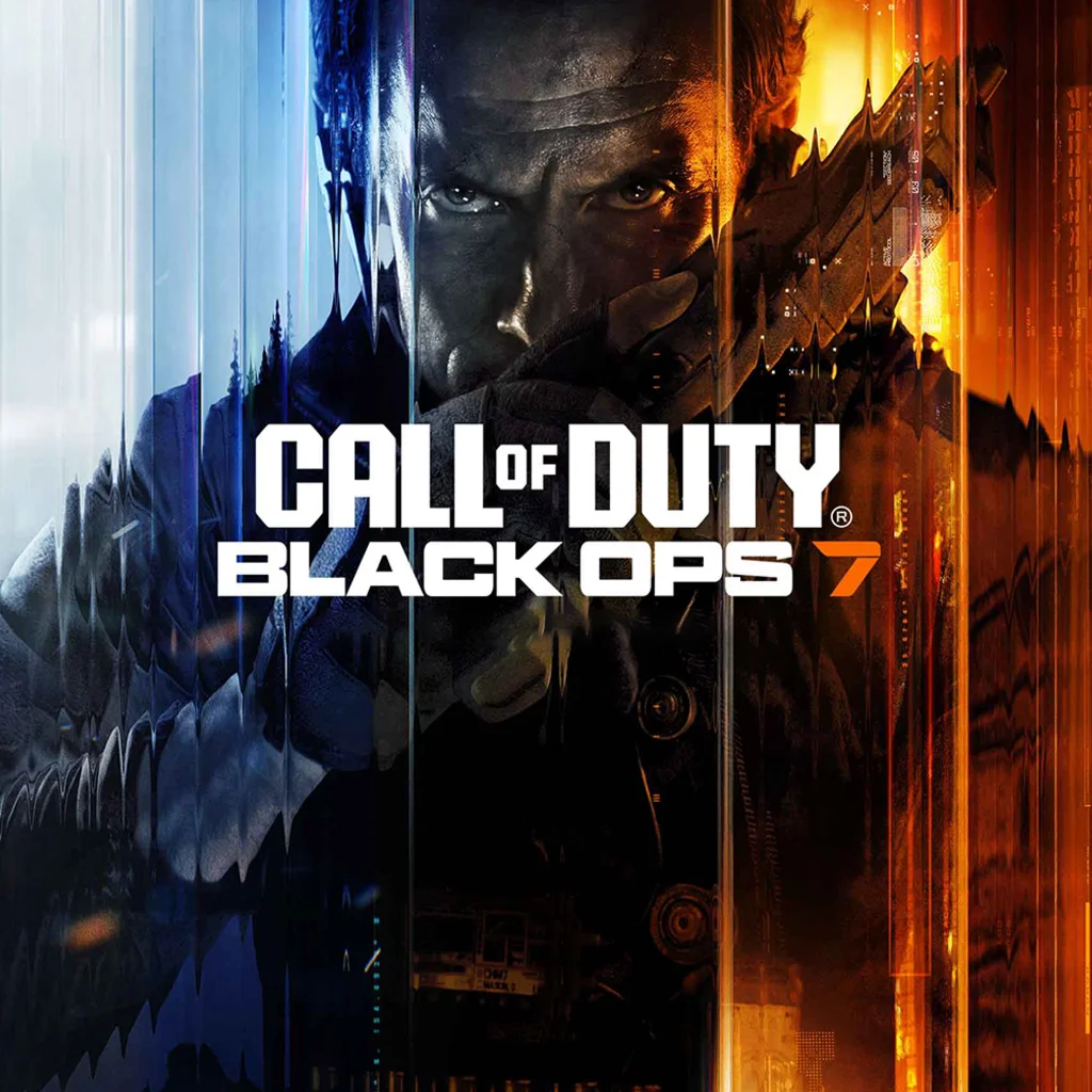 Call of Duty: Black Ops 7  Гибкая аренда