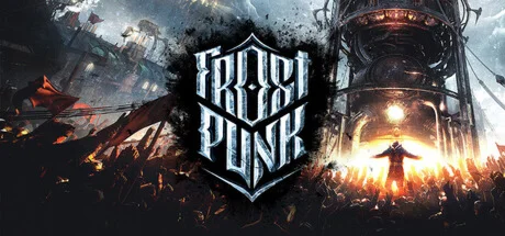 Frostpunk | Steam Ключ GLOBAL