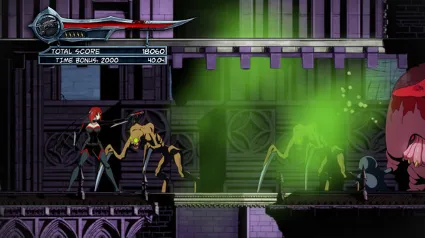 BloodRayne Betrayal: Fresh Bites ✅ STEAM GIFT AUTO ✅ RU+МИР