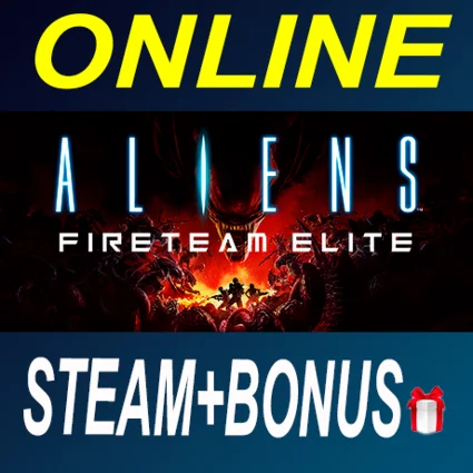 Aliens: Fireteam Elite • АРЕНДА ОНЛАЙН НА 2 ДНЯ