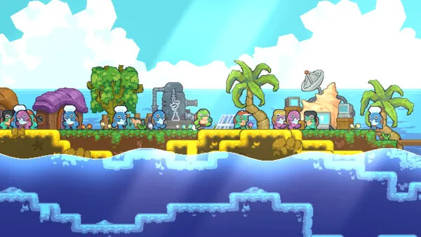 Shelldiver✅STEAM GIFT AUTO✅RU+World