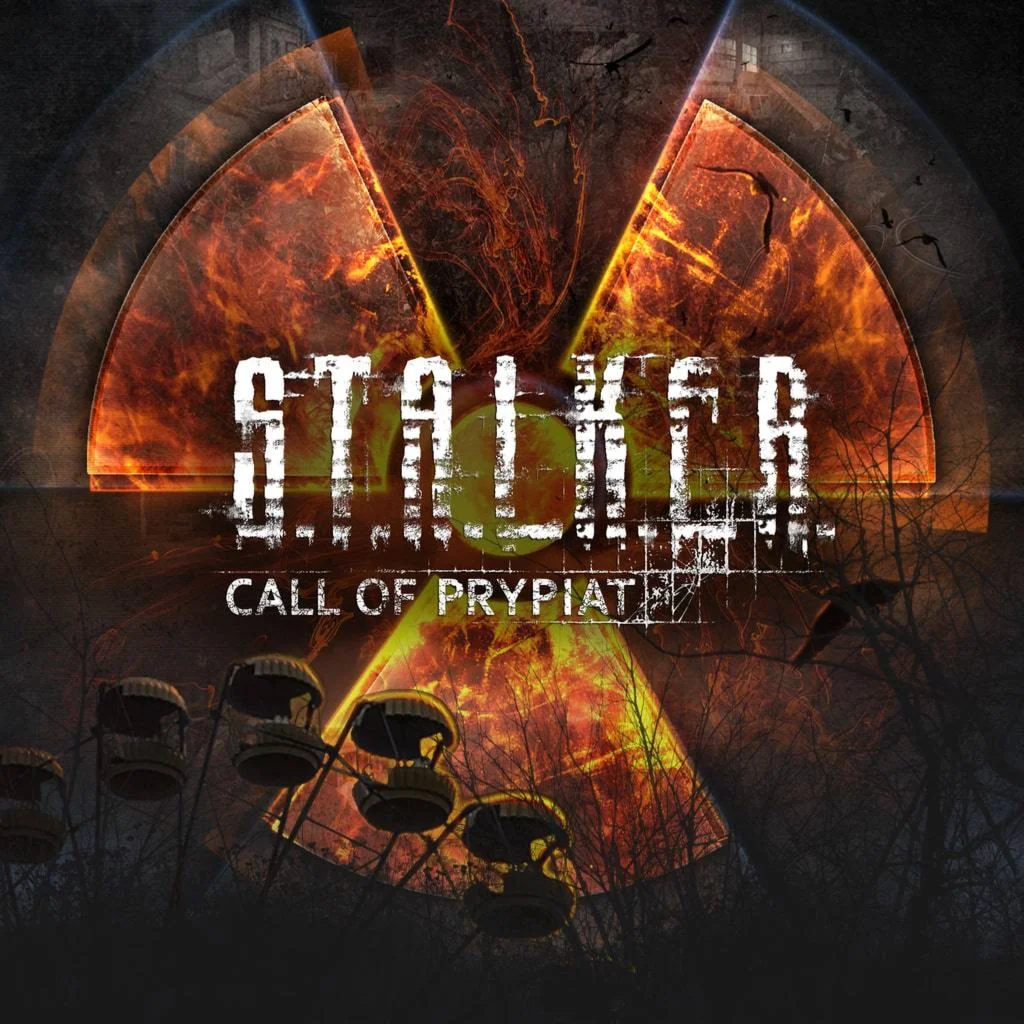  S.T.A.L.K.E.R.: Call of Prypiat PS4 PS5  П2 П3
