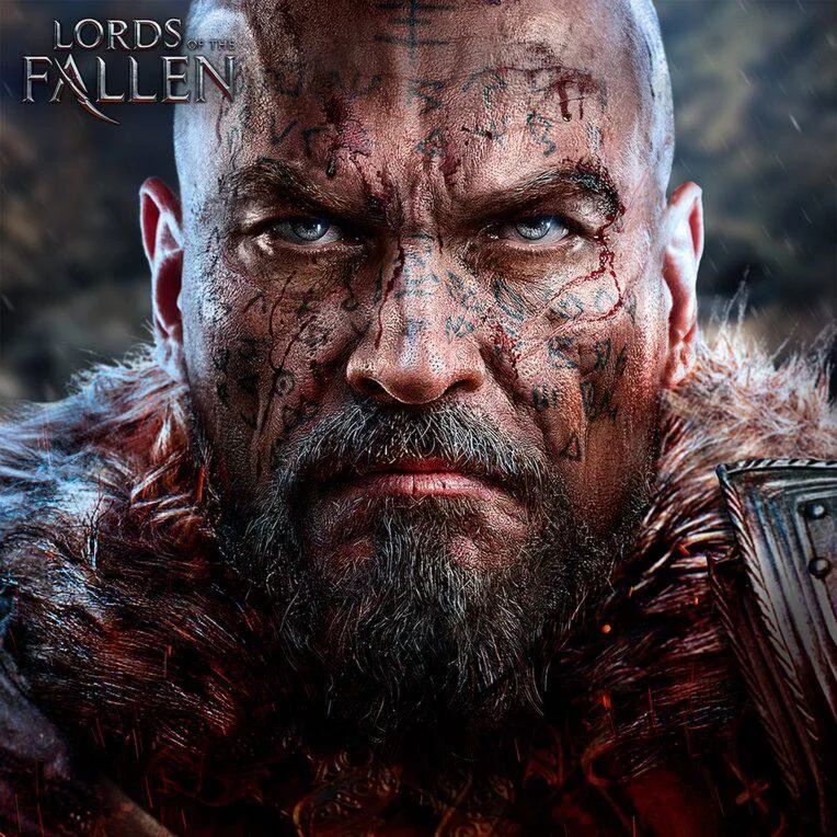  Lords Of The Fallen (2014) на PS4 и PS5  П2 П3