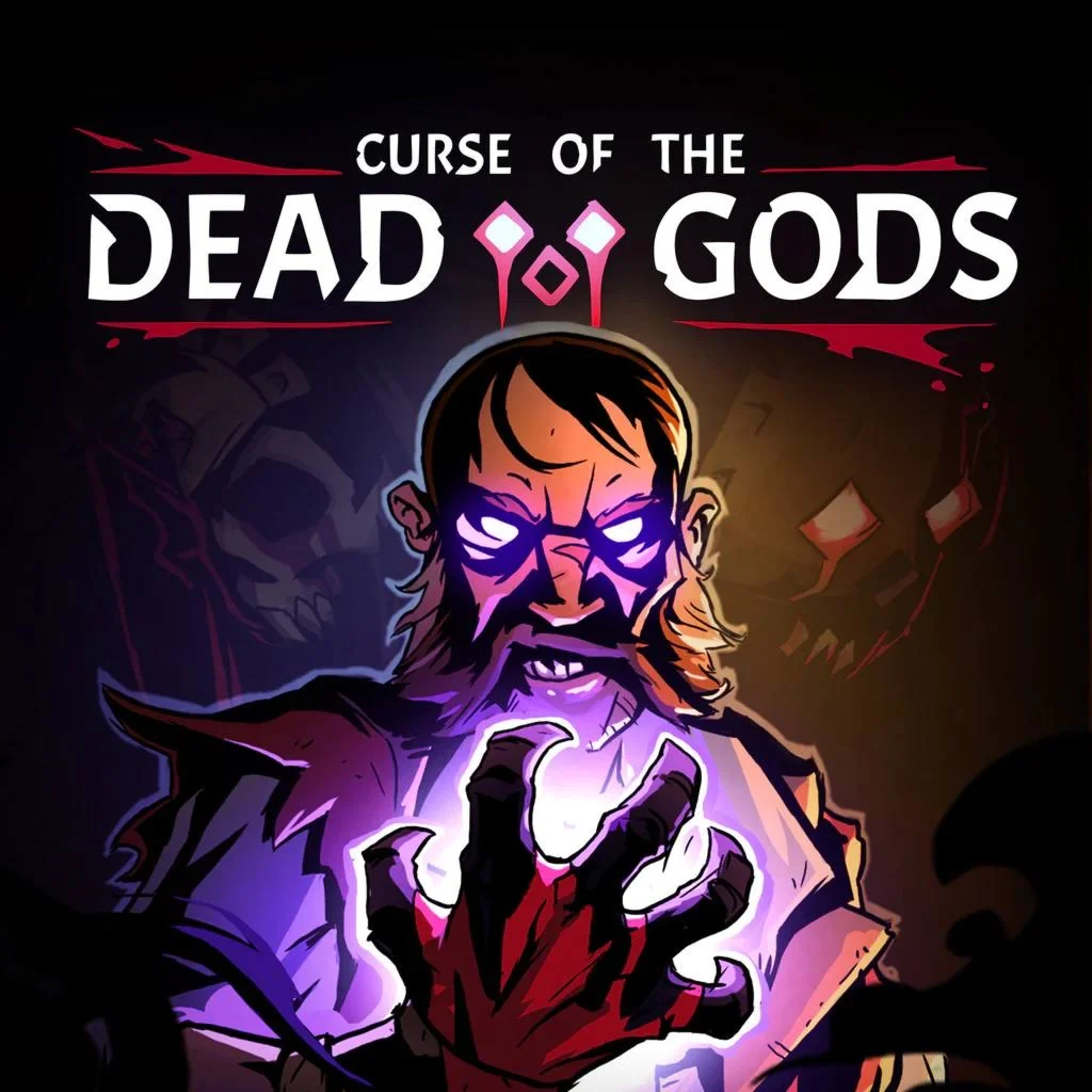  Curse of the Dead Gods PS4 PS5  П2 П3