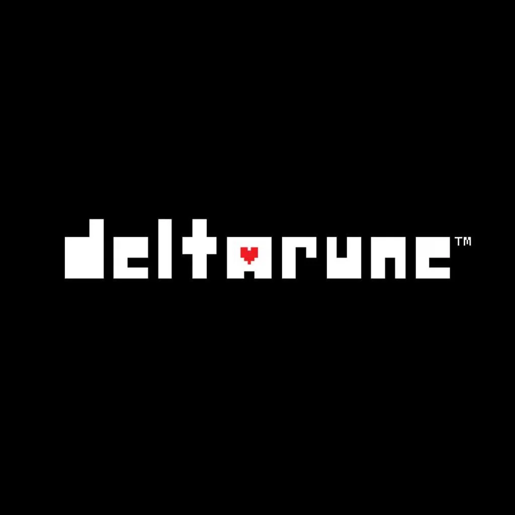  Deltarune PS4/PS5  П2 П3
