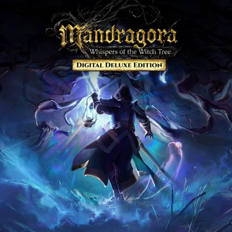  Mandragora: whispers OF THE witch tree Deluxe  П2 П3