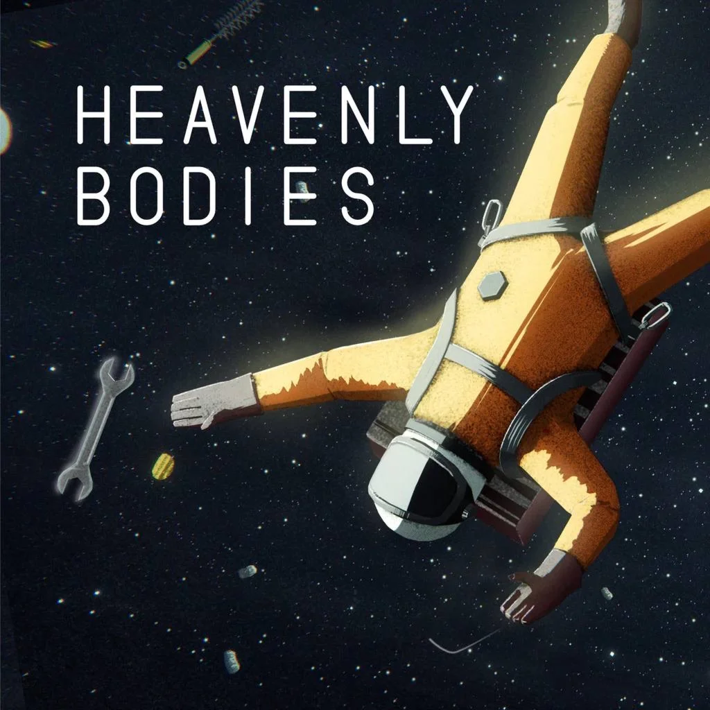  Heavenly Bodies Ps4 Ps5  П2 П3