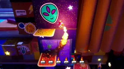 The Plucky Squire | Nintendo Switch 1/2