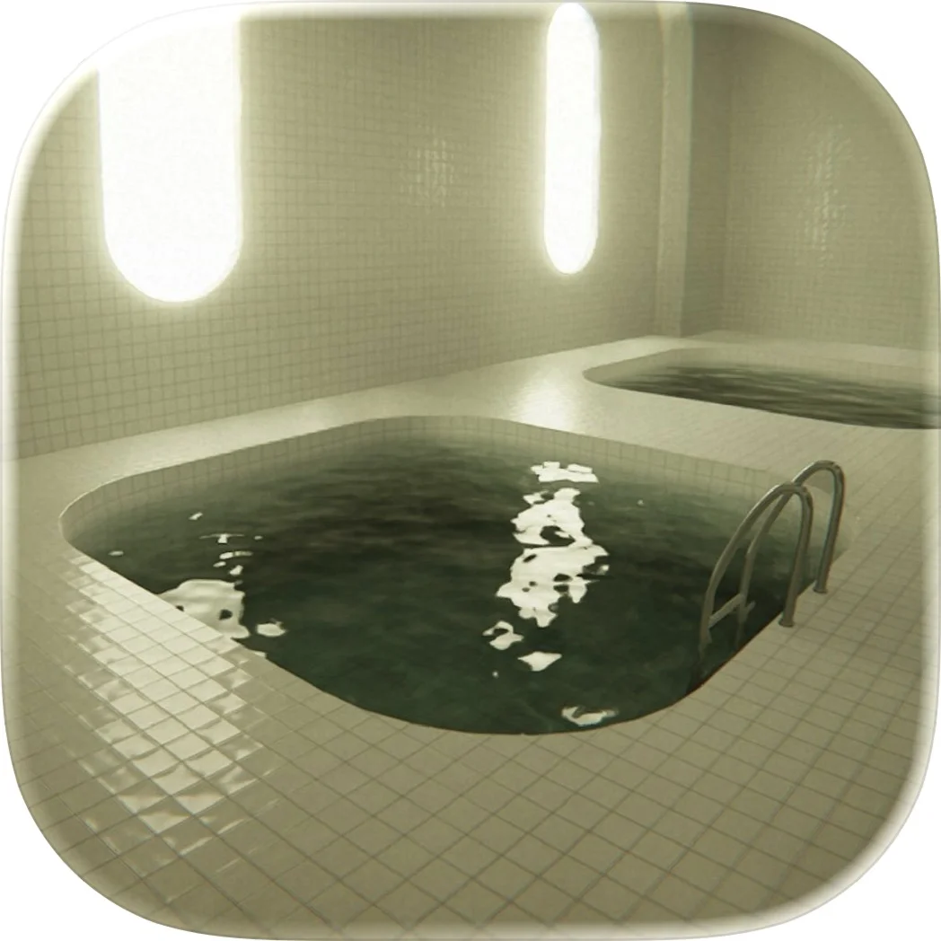 POOLS ПОЛНАЯ ИГРА iPhone ios AppStore iPad