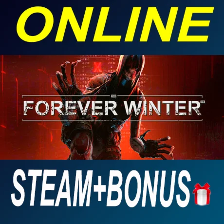 The Forever Winte • АРЕНДА ОНЛАЙН • БЕЗ GUARD НА 2 ДНЯ