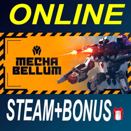 Mechabellum • АРЕНДА ОНЛАЙН • БЕЗ GUARD