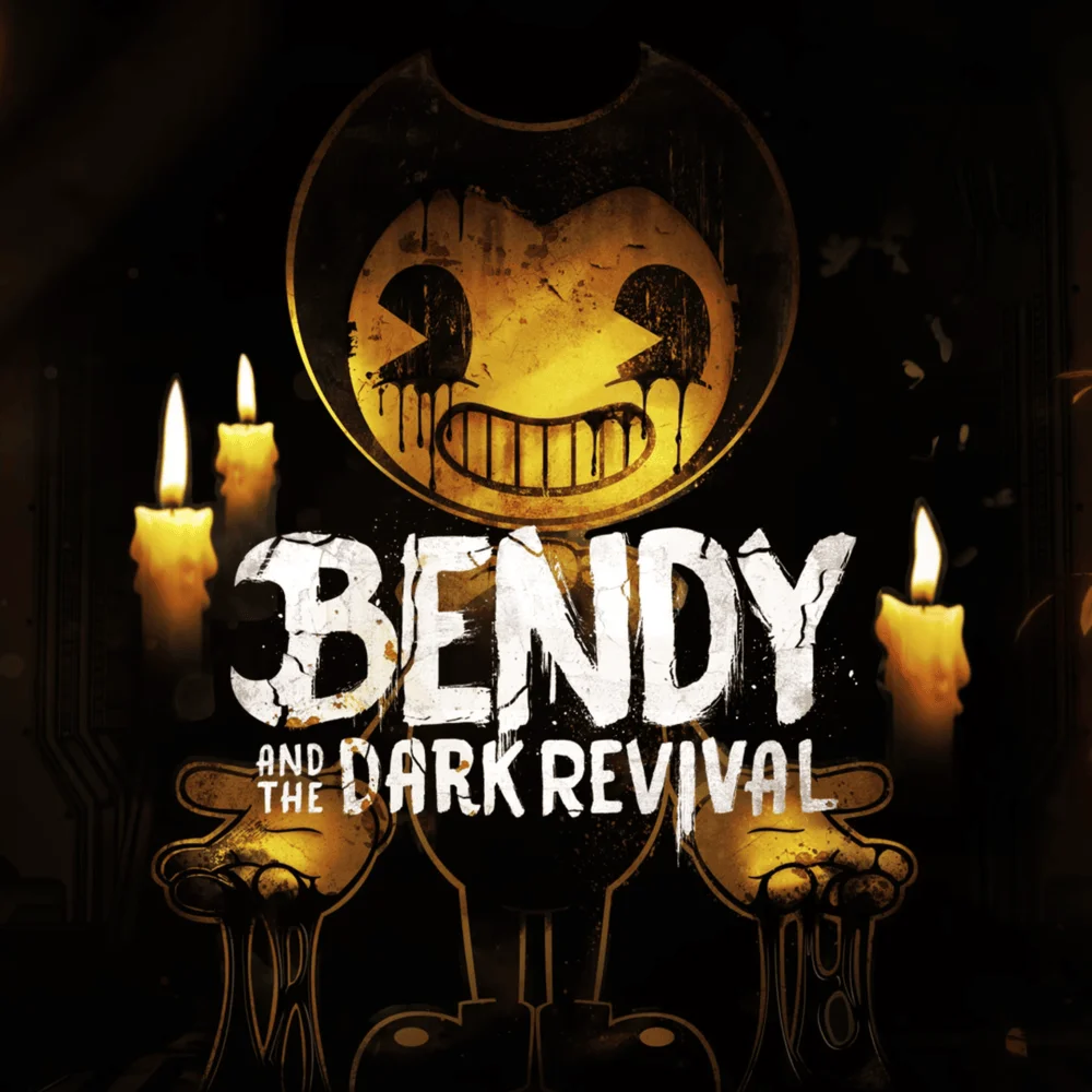 Bendy and the Dark Revival iPhone ios AppStore iPad