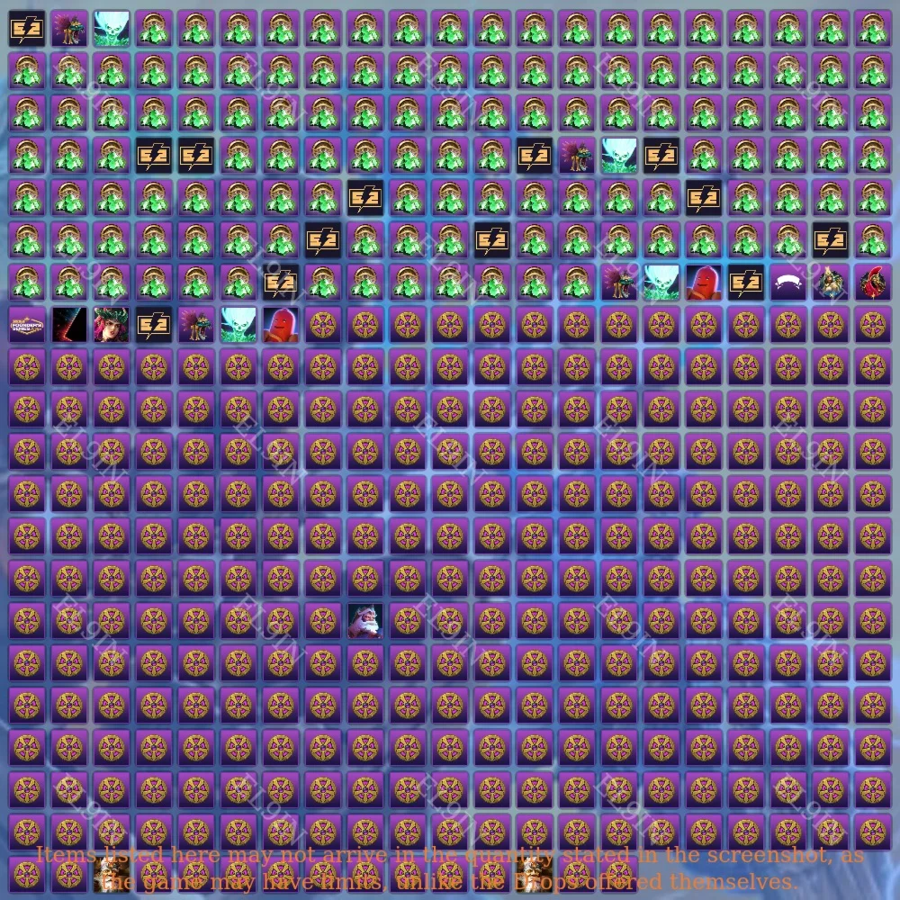 🏆SMITE 2✨Твич Дропс👑445 предметов + 🎁