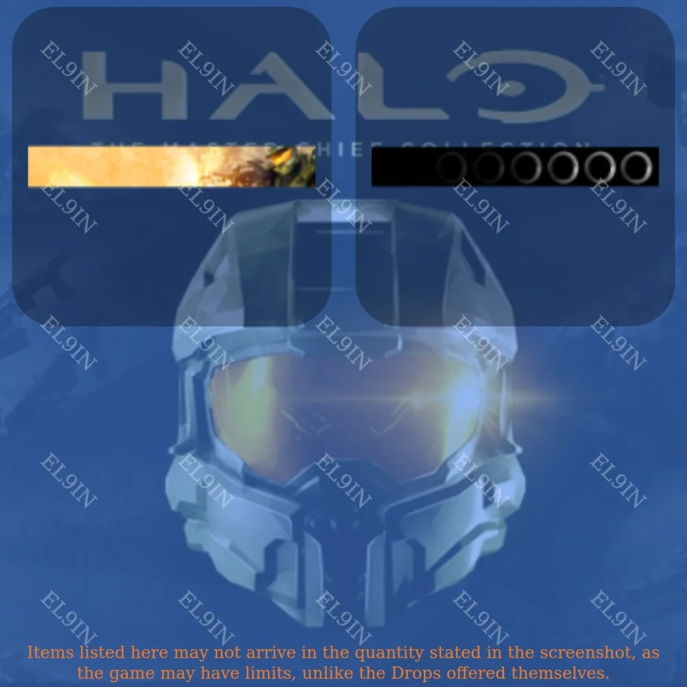 🎯Halo: The Master Chief Collection