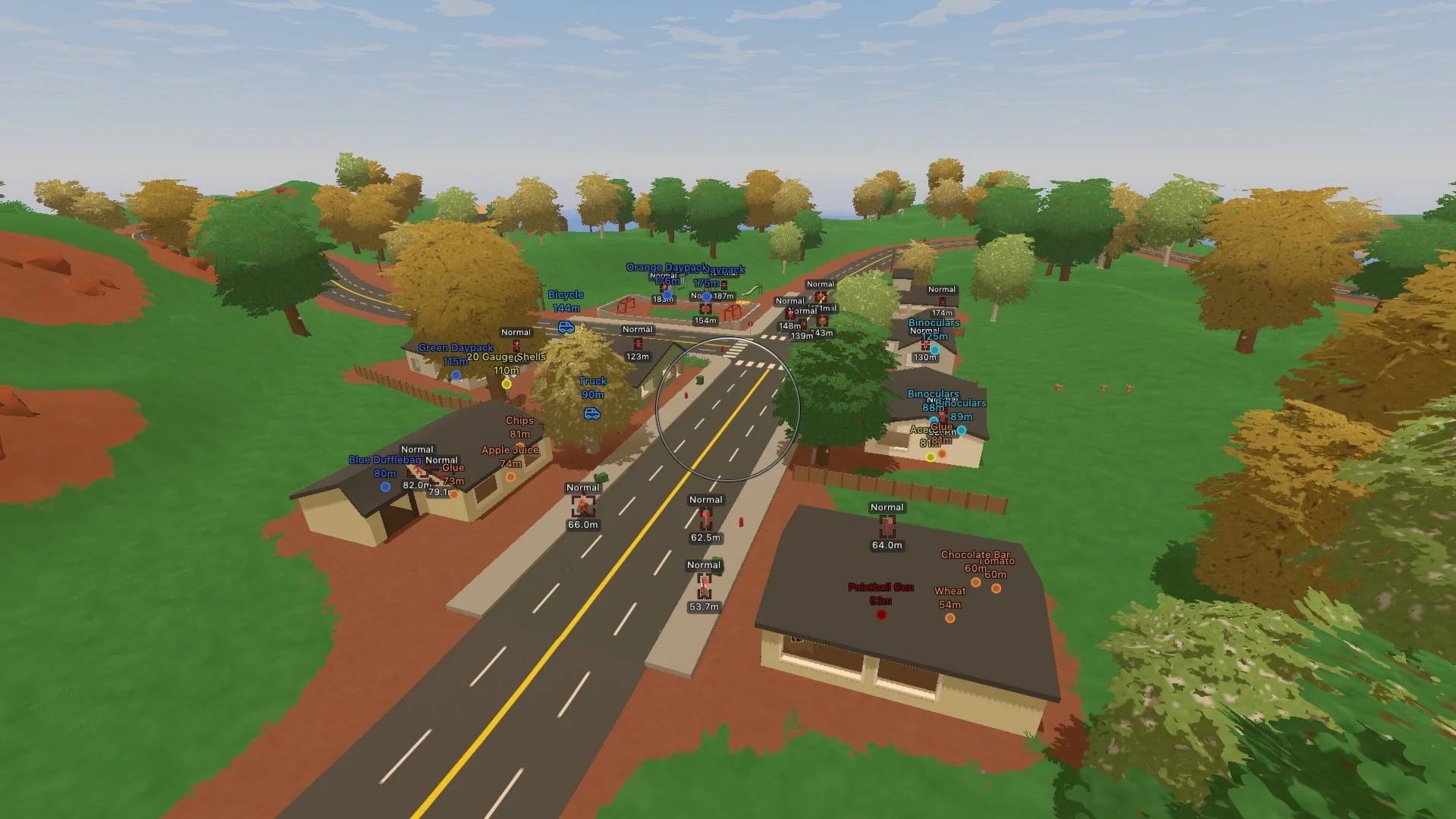 Arcane Unturned - 30 Дней