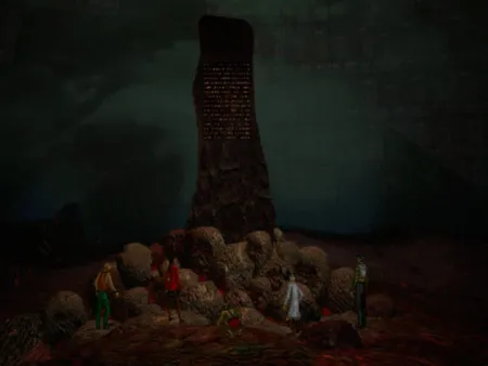 I Have No Mouth and I Must Scream✅STEAM GIFT AUTO✅RU+World