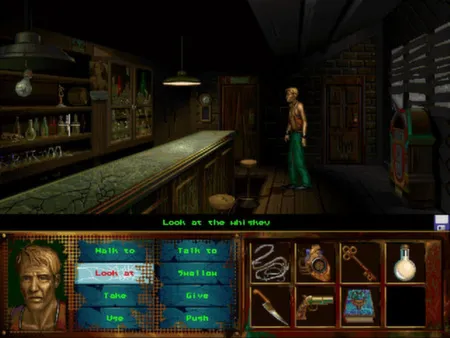 I Have No Mouth and I Must Scream✅STEAM GIFT AUTO✅RU+World