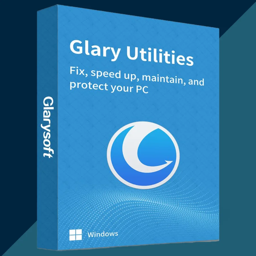 Glary Utilities Pro 6 (Lifetime / 3 PCs)