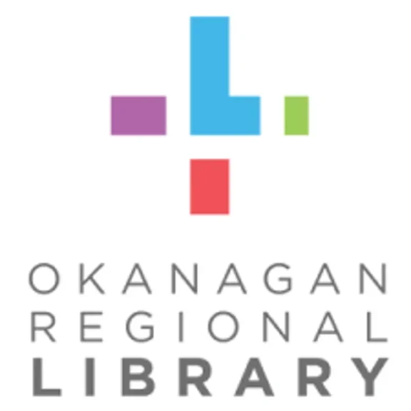 PIN-код для доступа к региональной библиотеке Оканагана