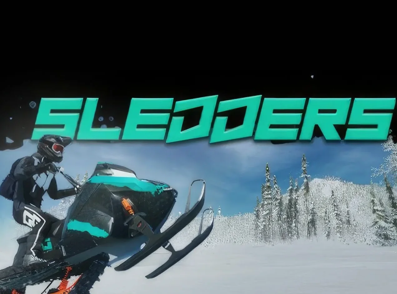 Sledders (Steam Ключ / РФ + Весь Мир)