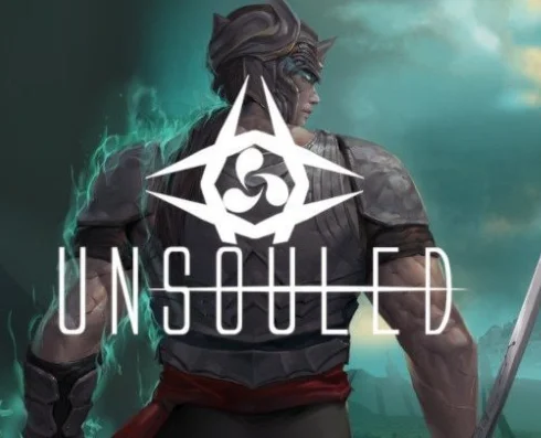 Unsouled (Steam Ключ / РФ + Весь Мир)%