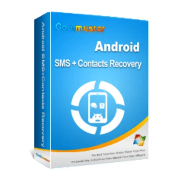 Лицензия Coolmuster Android SMS + Contacts Recovery