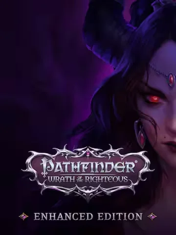 Pathfinder Wrath of the Righteous Enhanced STEAM КЛЮЧ