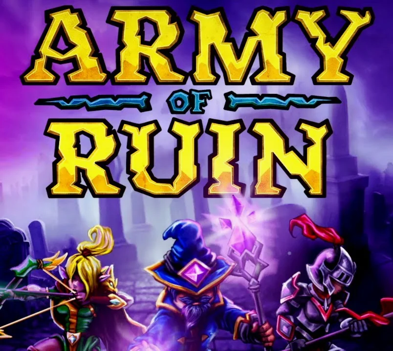 Army of Ruin (Steam Ключ / РФ + Весь Мир)