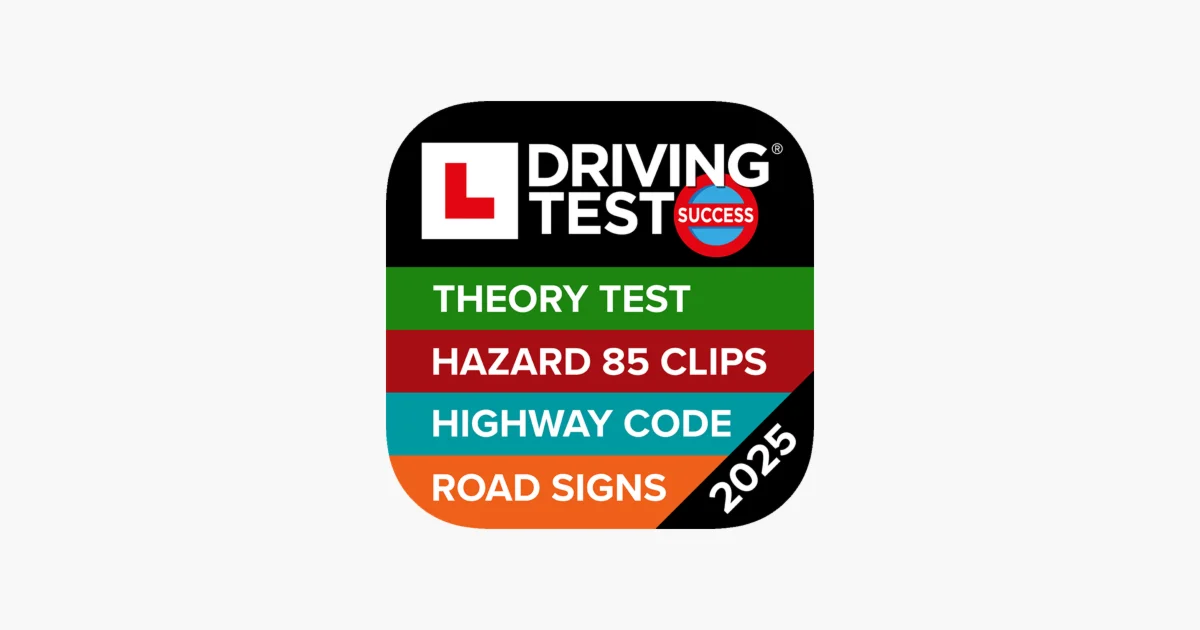 Комплект для подготовки к экзамену по теории вождения 4