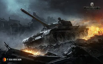 World of Tanks 💎 EU[2 топа + 8 прем]Почта(Полный доступ)