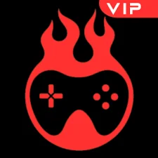 Game Booster VIP: исправление задержек и GFX Google pla