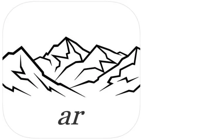 PeakFinder Google plag