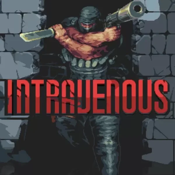 Intravenous (Ключ Steam | РФ+Весь мир)