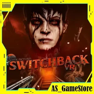 The Dark Pictures Switchback VR | PS5 Турция Украина