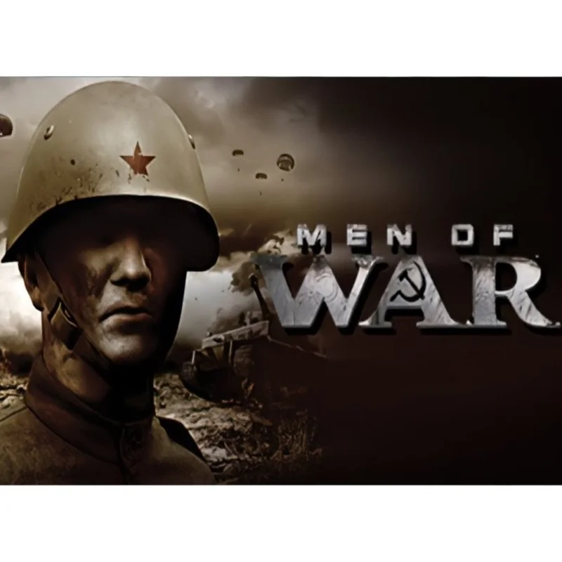 Men of War (Ключ Steam | РФ+СНГ)