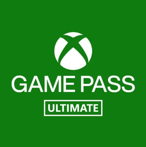 XBOX GAME PASS ULTIMATE 